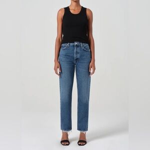 Agolde 90’s Pinch Jeans